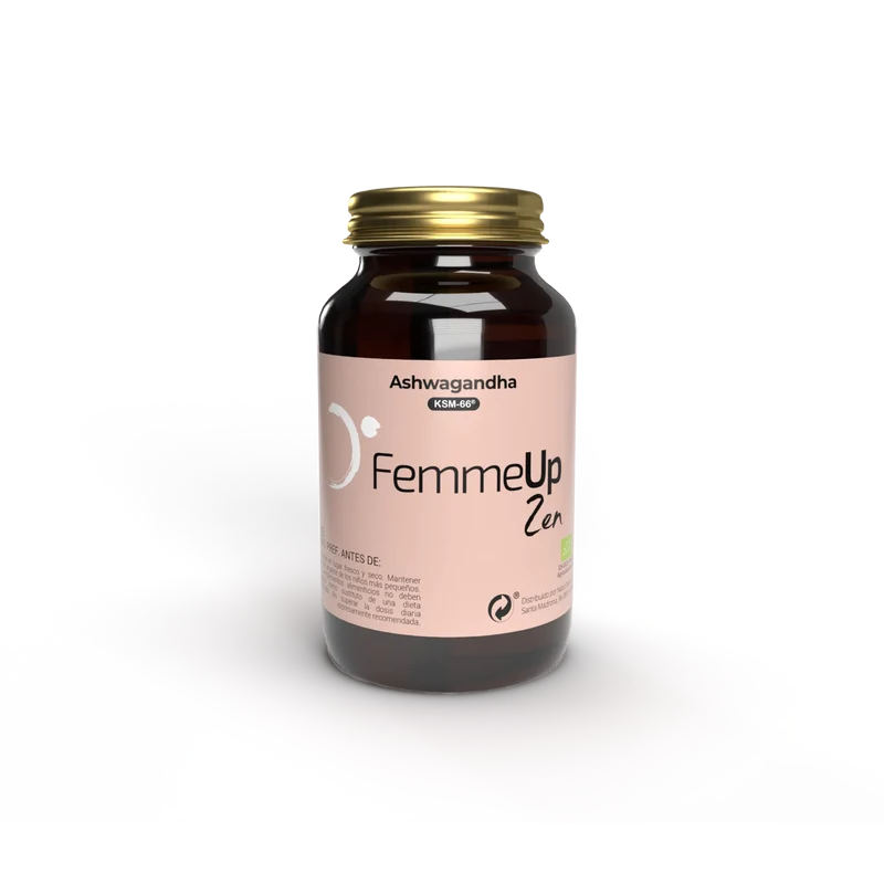 FemmeUp Zen