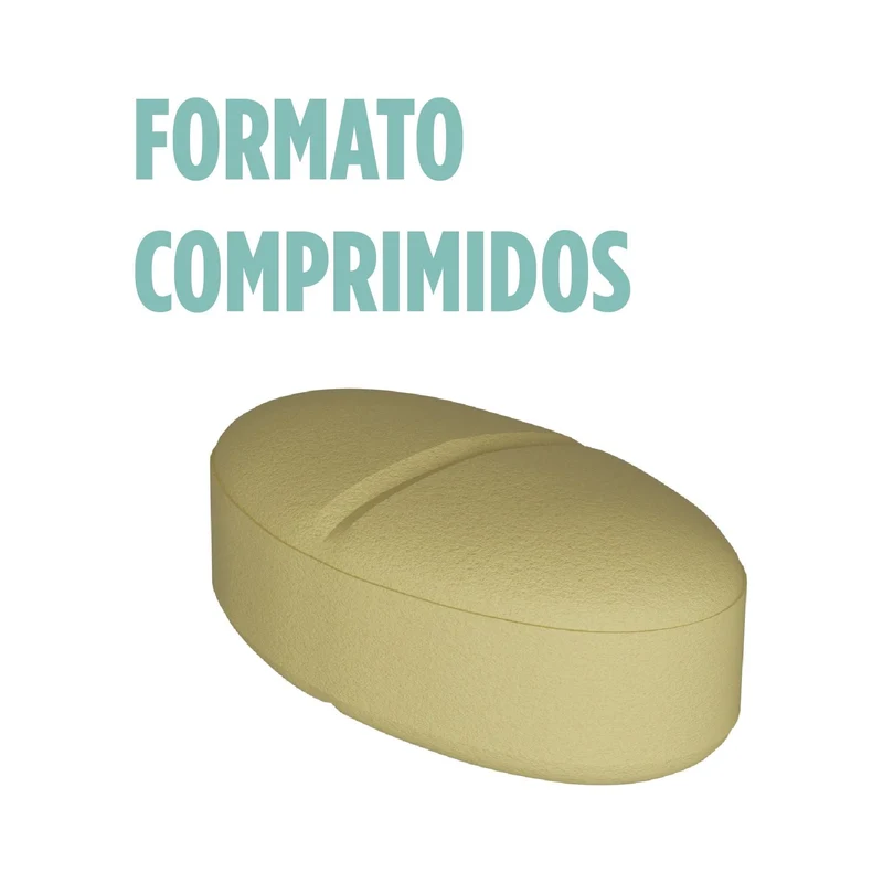 Cogniben Plus 30 Comprimidos | Eladiet