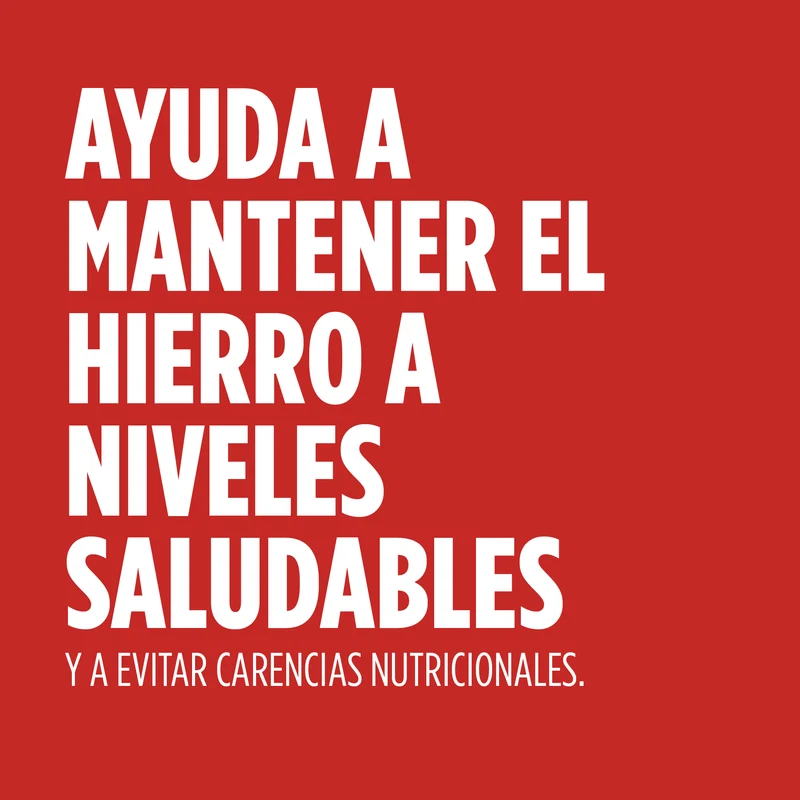 Vit&Min Ferro Forte 20 Sobres | Eladiet