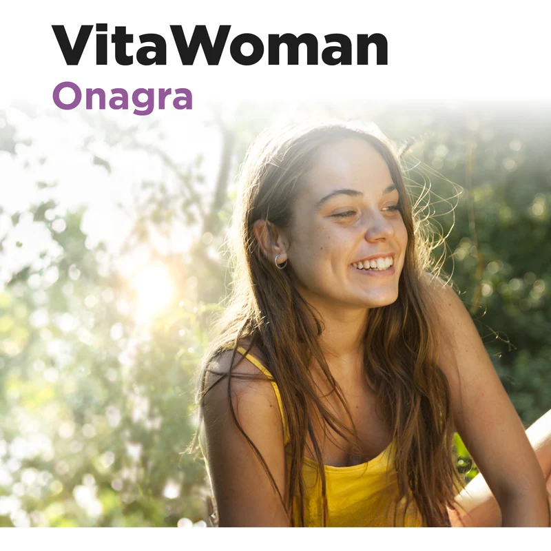 Aceite de Onagra Perlas | Eladiet