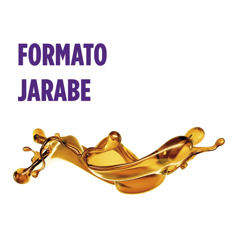 Sol de Oro Jarabe 250 ml | Eladiet