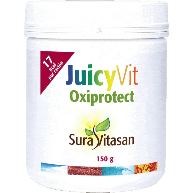JuicyVit Oxiprotect 305 gr | Sura Vitasan