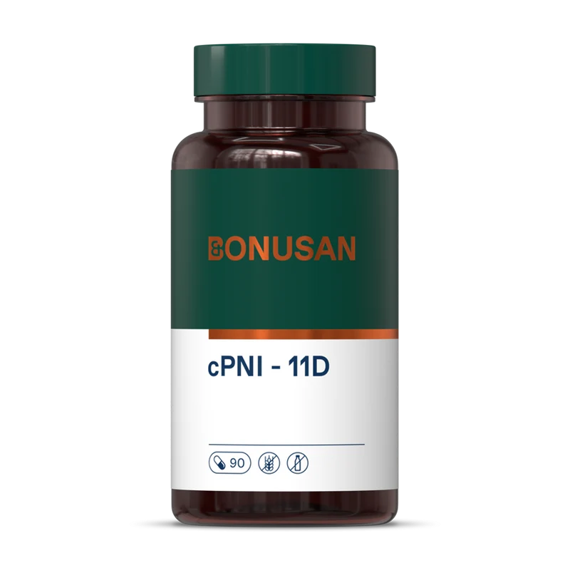 CPNI 11D 90 Capsulas | Bonusan