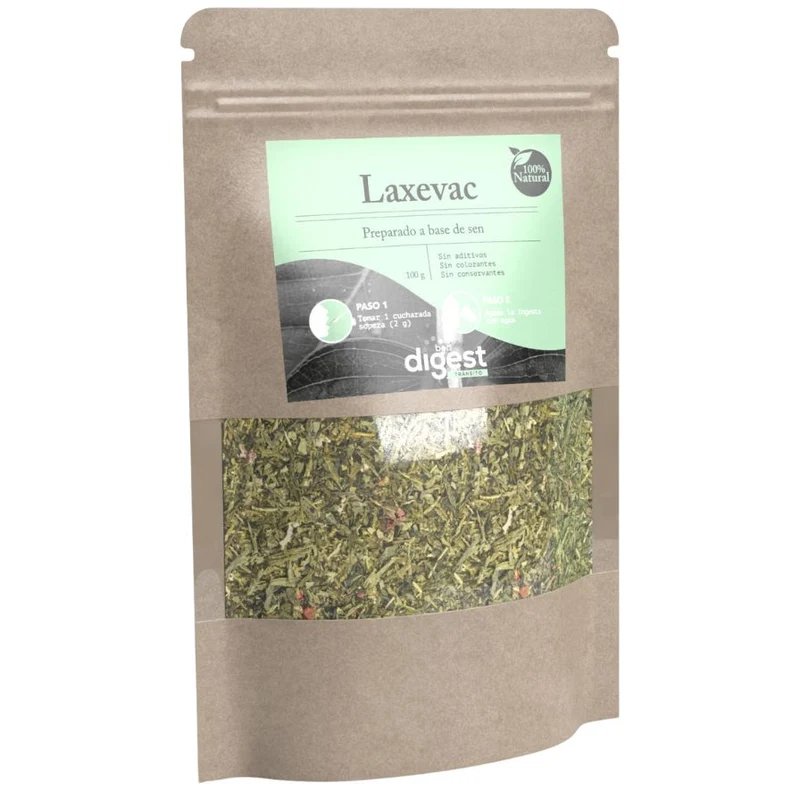 Laxevac 100 gr | Herbora