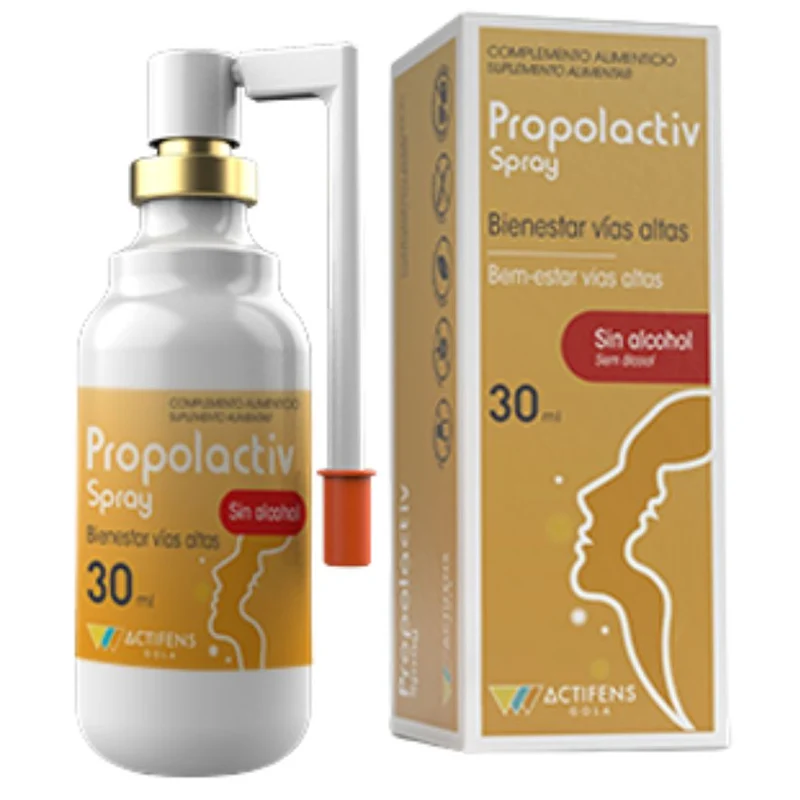 Propolactiv Spray 30 ml | Herbora