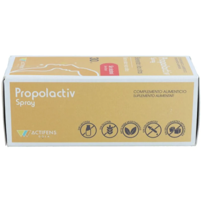 Propolactiv Spray 30 ml | Herbora