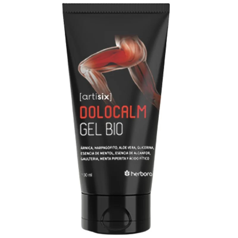 Artisix Dolocalm Gel 100 ml | Herbora