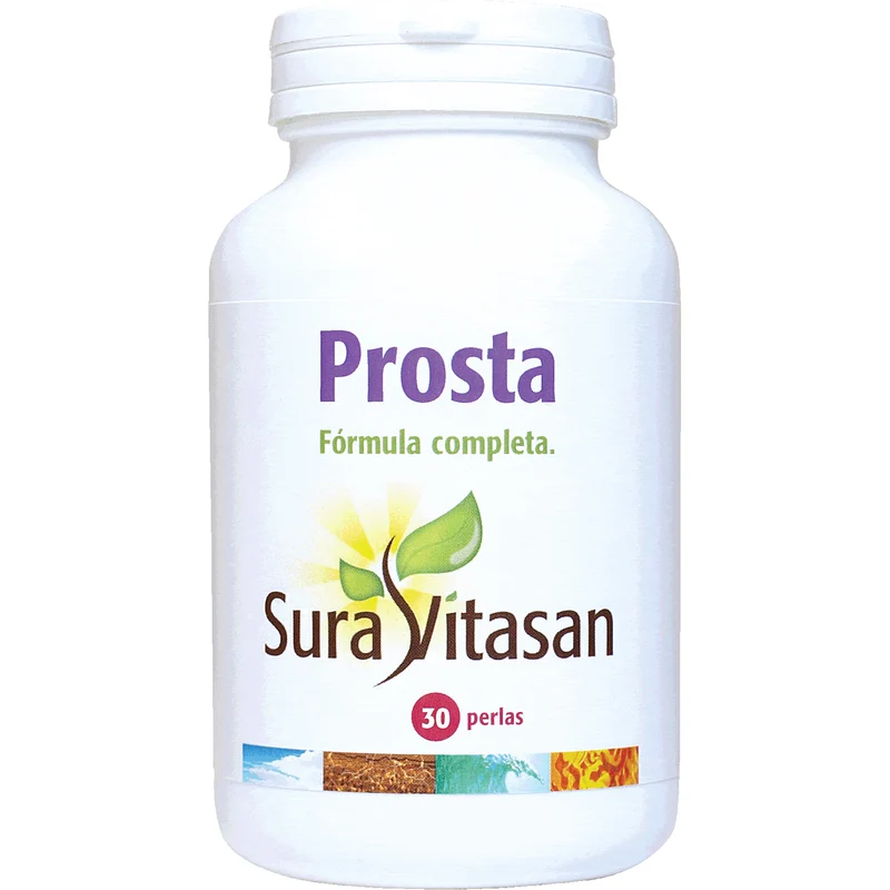 Prosta Perlas | Sura Vitasan