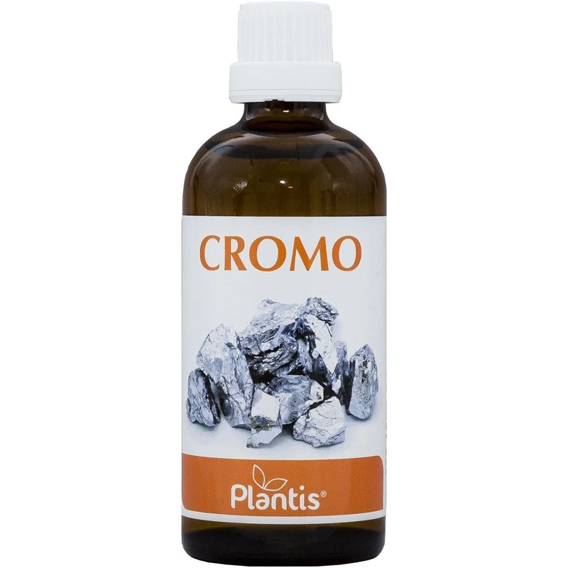 Cromo 100 ml | Plantis
