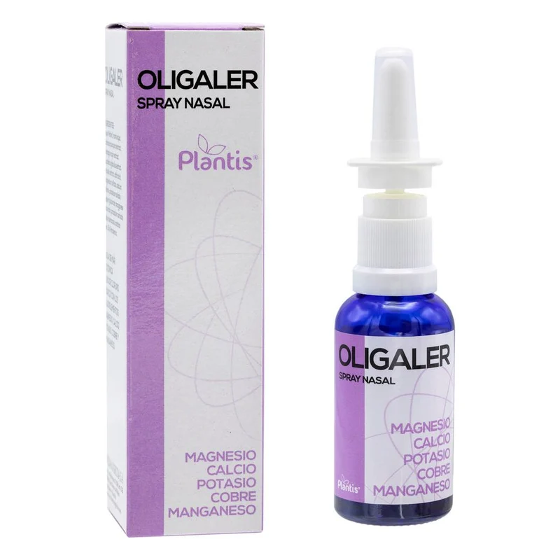 Oligaler Spray 30 ml | Artesania Agricola