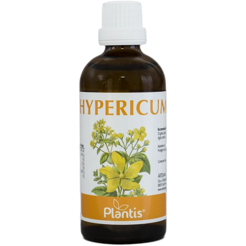 Hypericum Phytoligo 100 ml | Artesania Agricola