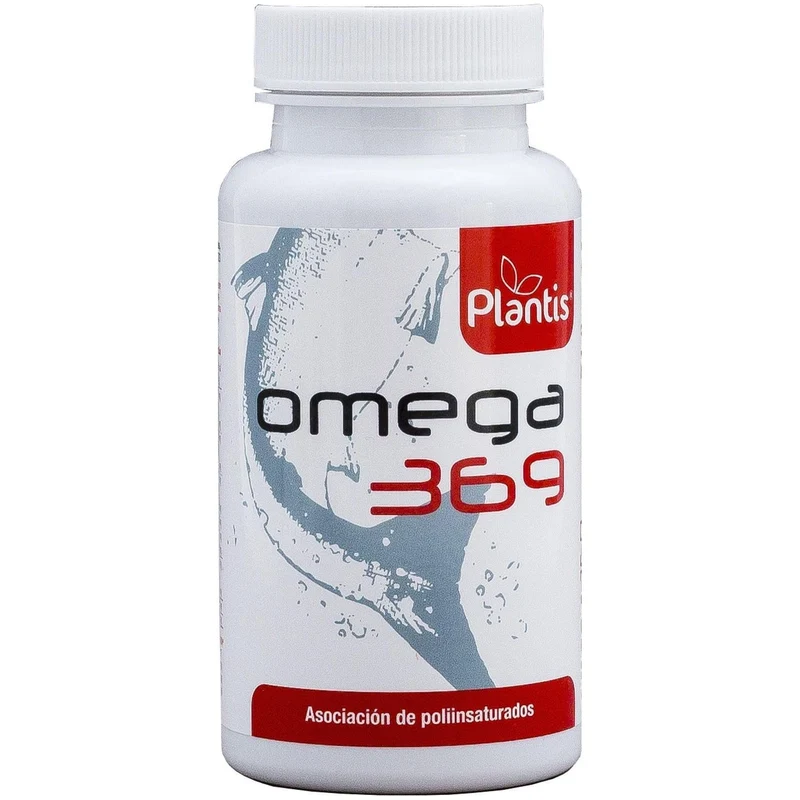Omega 3 6 9 Capsulas | Artesania Agricola