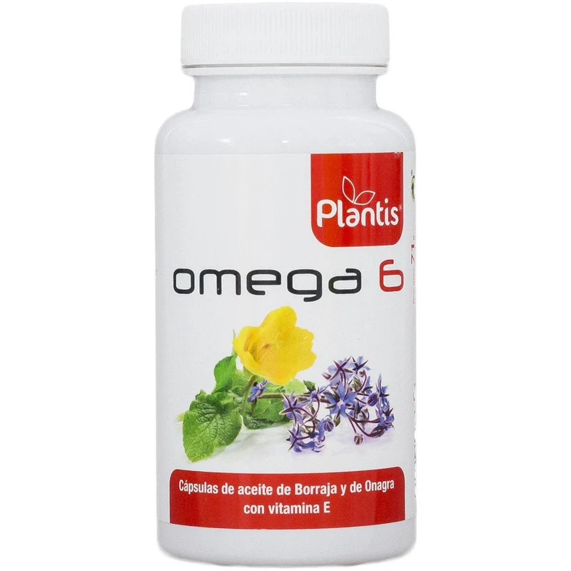 Omega-6 | Artesania Agricola