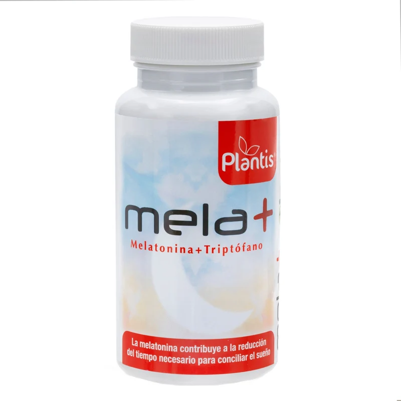 Mela+ 60 Capsulas | Artesania Agricola