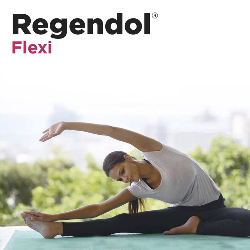 Regendol Flexi 14 Sticks | Eladiet