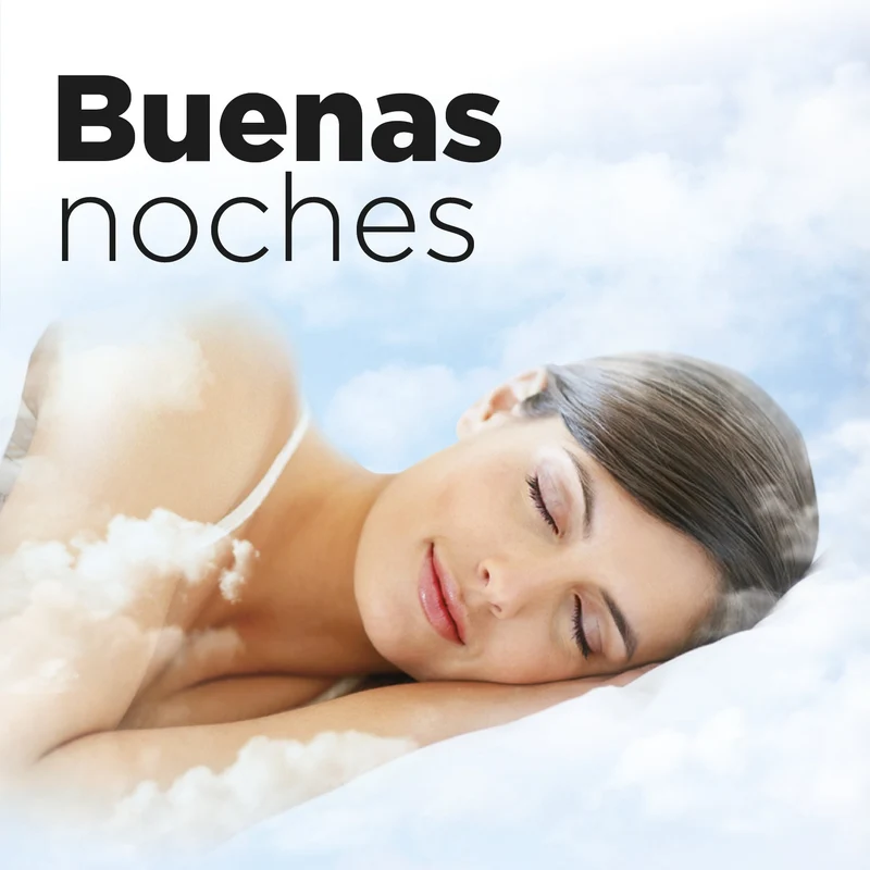 Buenas Noches Comprimidos | Eladiet