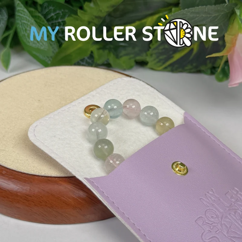 Pulsera de berilo 7A