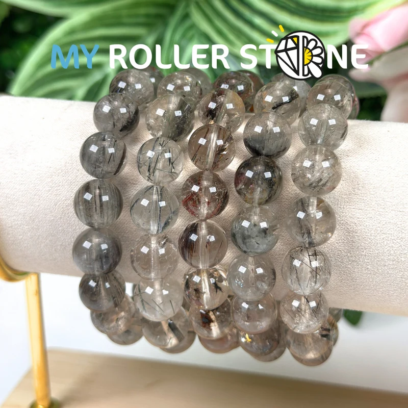 Pulsera de inclusión de mandarina