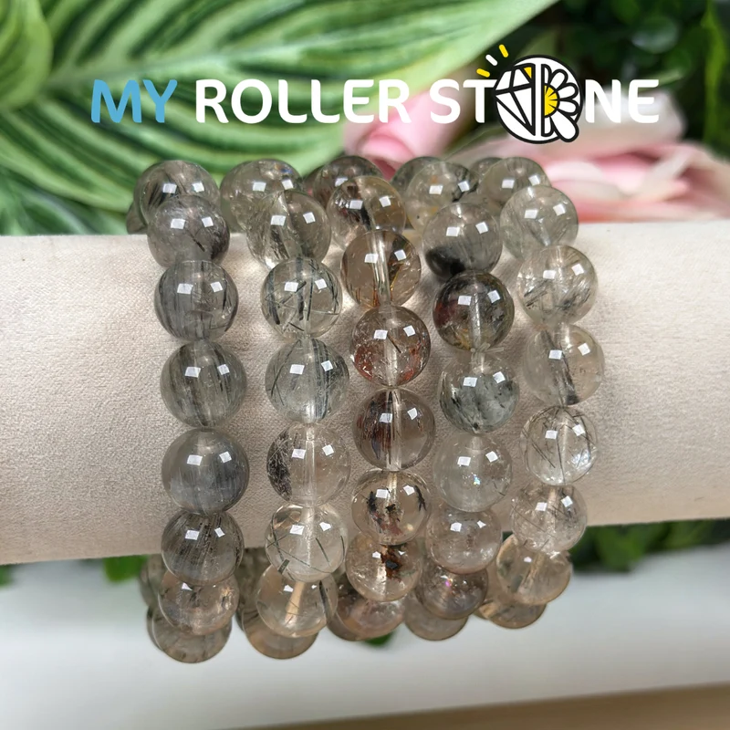 Pulsera de inclusión de mandarina