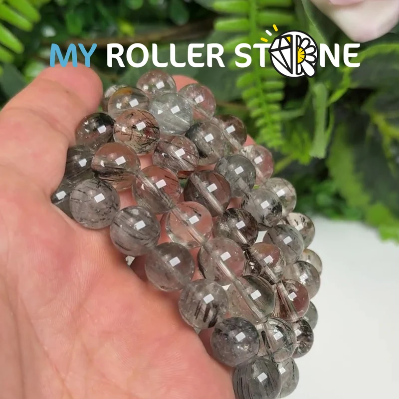 Pulsera de inclusión de mandarina