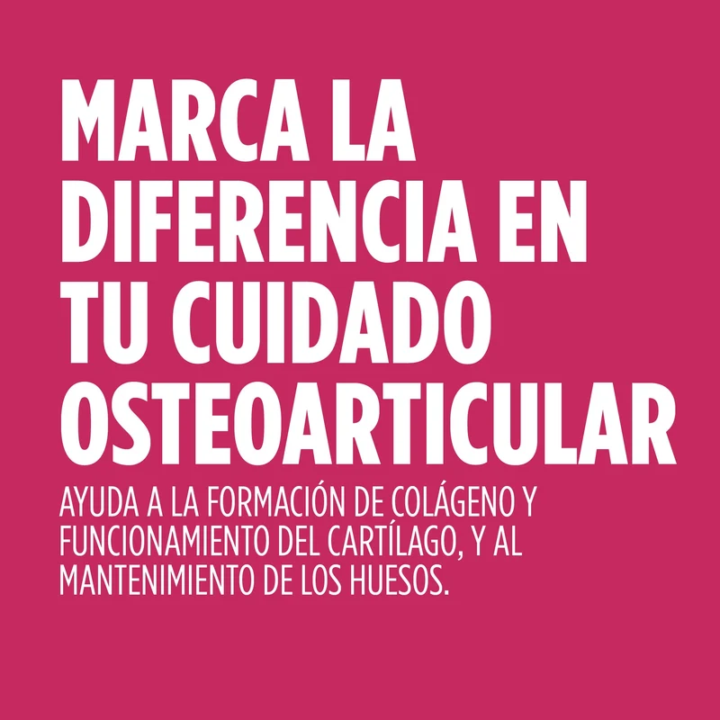 Regendol Colageno UCII 30 Comprimidos | Eladiet