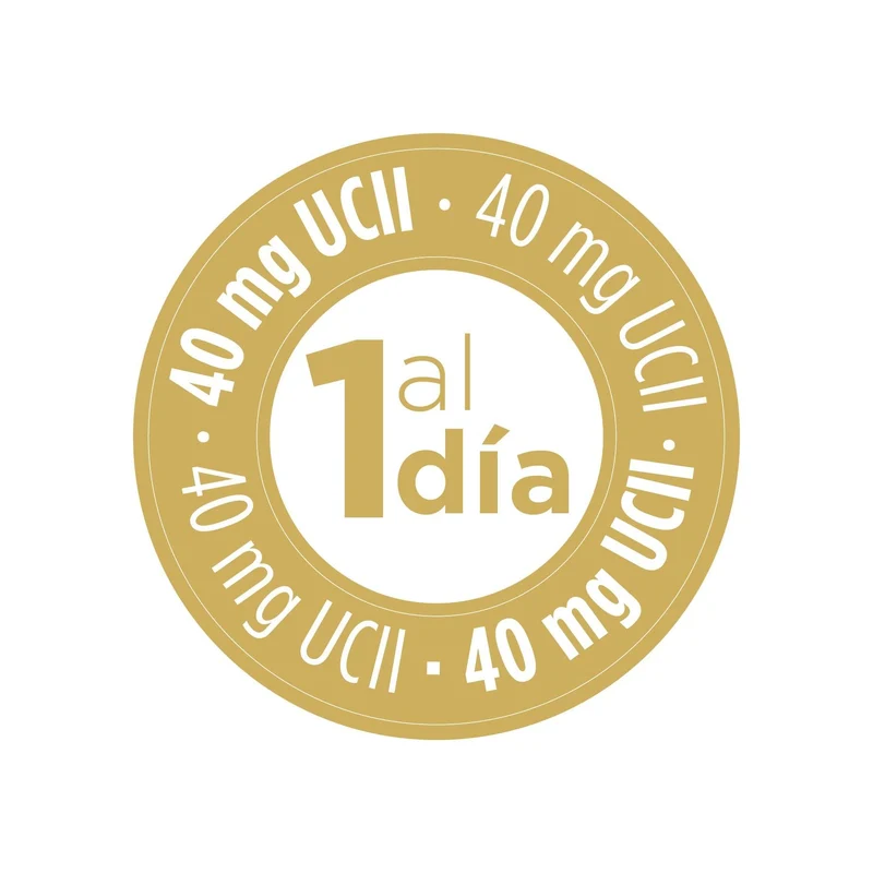 Regendol Colageno UCII 30 Comprimidos | Eladiet