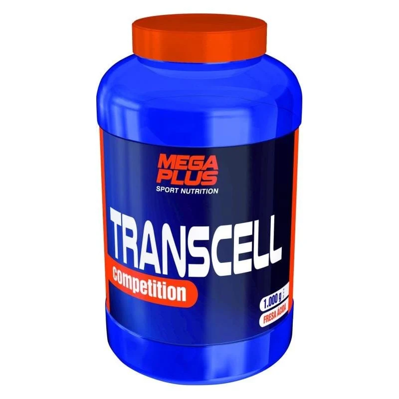 Transcell Complet Fresa 1 Kg | Mega Plus