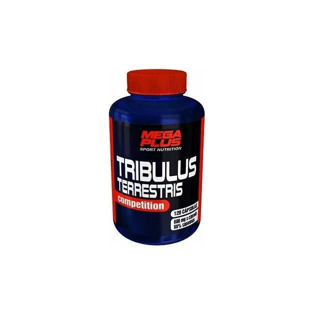 Tribulus Competition | Mega Plus