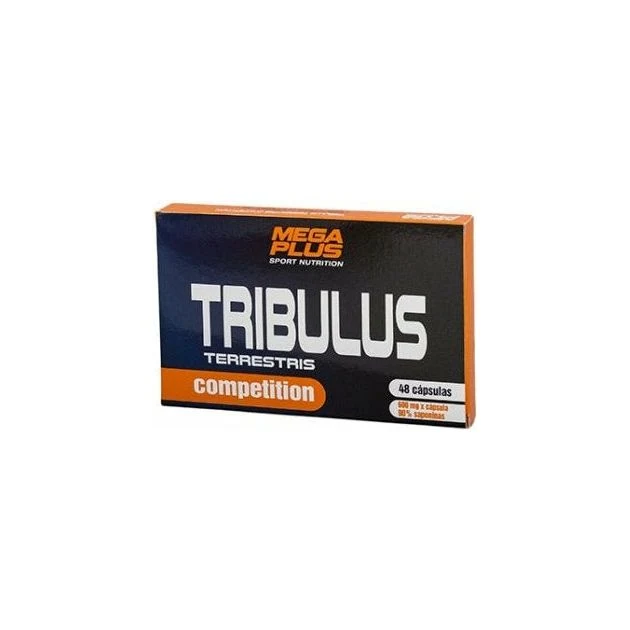 Tribulus Competition | Mega Plus