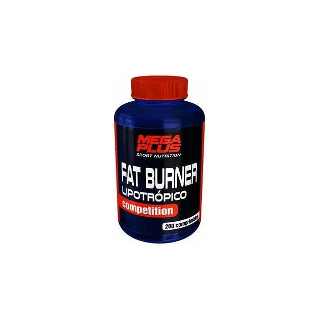 Fat Burner Competition | Mega Plus