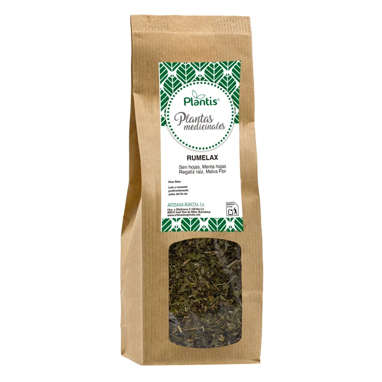 Rumelax 140 gr | Artesania Agricola