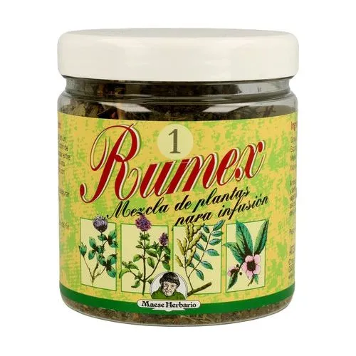 Rumex 1 70 gr | Artesania Agricola