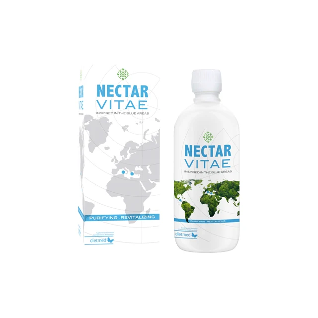 Nectar Vitae 500 ml | Dietmed
