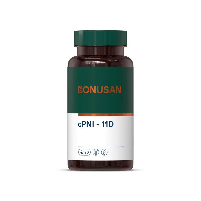 CPNI 11D 90 Capsulas | Bonusan