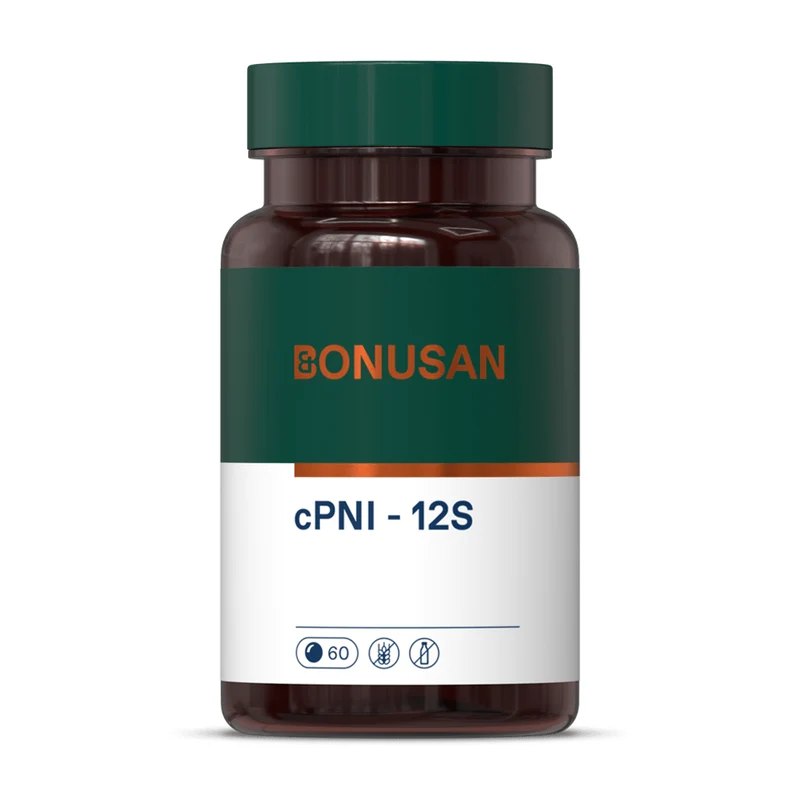 CPNI 12S 60 Tabletas | Bonusan