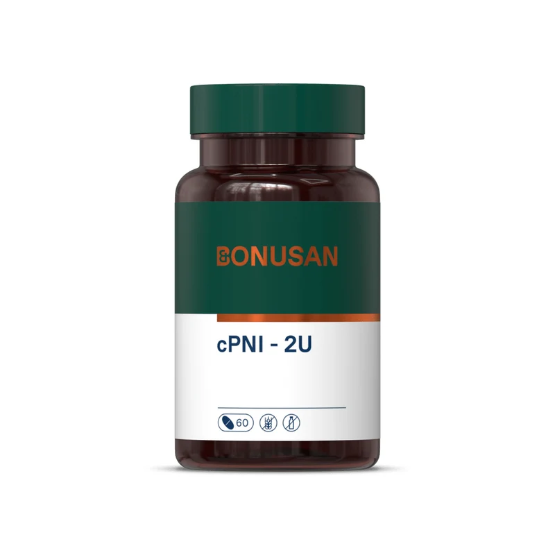 CPNI 2U 60 Tabletas | Bonusan