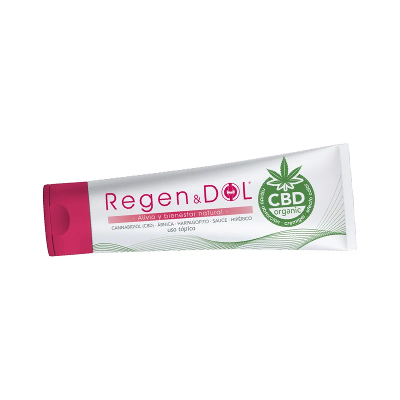 Regendol crema 60 ml | Eladiet