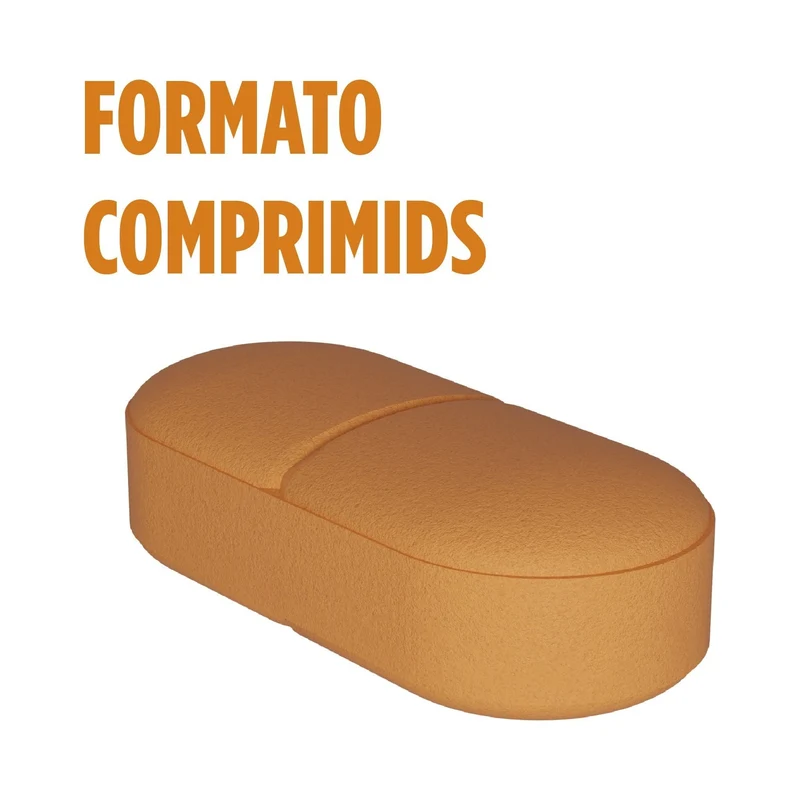 Triple C 40 Comprimidos | Eladiet