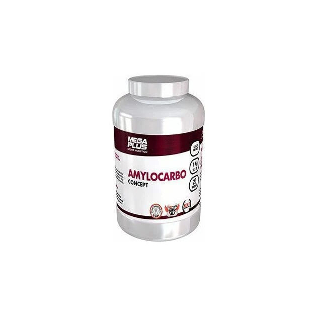 Amylocarbo Concept | Mega Plus