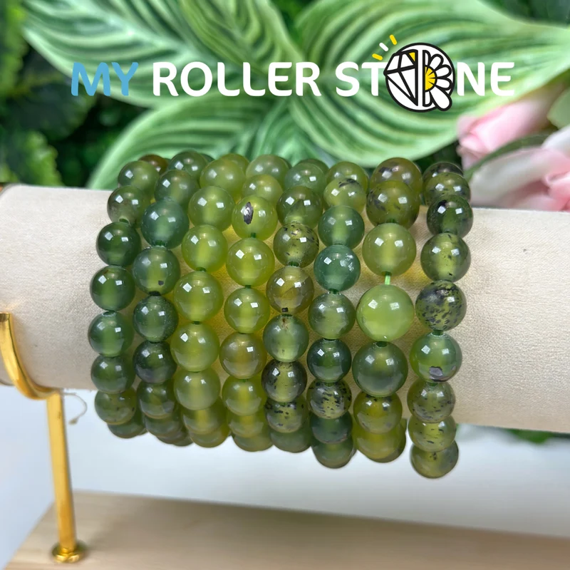 Pulsera de serpentina de Pakistán 🇵🇰