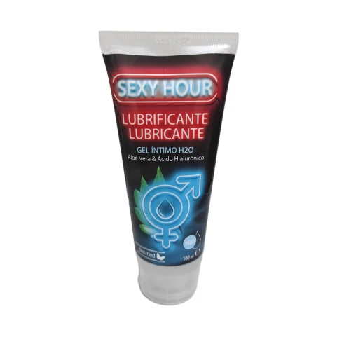 Sexy Hour Gel 100 ml | Dietmed