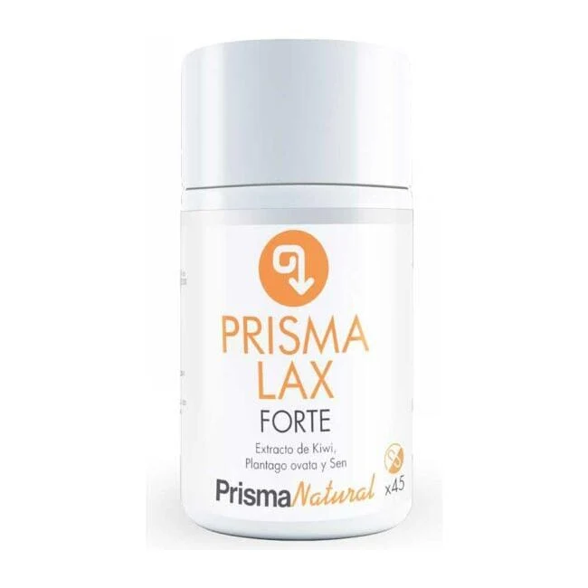 Prismalax Forte 45 cápsulas | Prisma Natural
