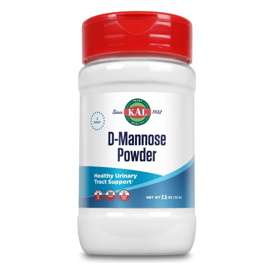 D-Mannose 72 gr | Kal