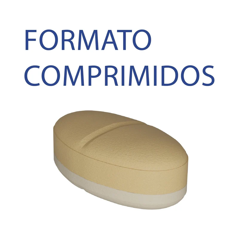 Buenas Noches Total comprimidos | Eladiet