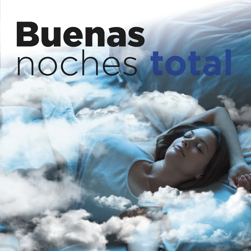 Buenas Noches Total comprimidos | Eladiet
