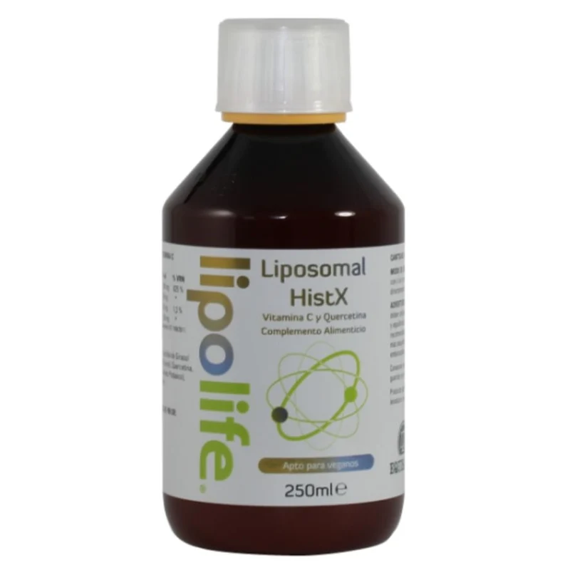 Liposomal Histx 250 Ml. | Equisalud