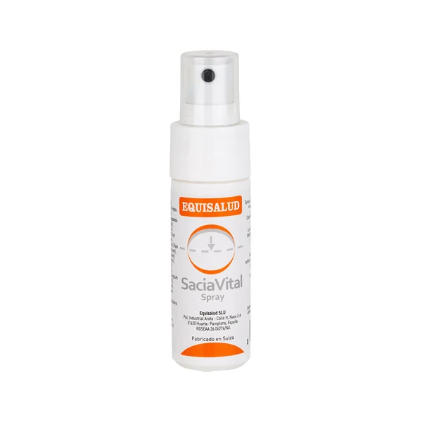 Saciavital Spray 30 Ml. | Equisalud