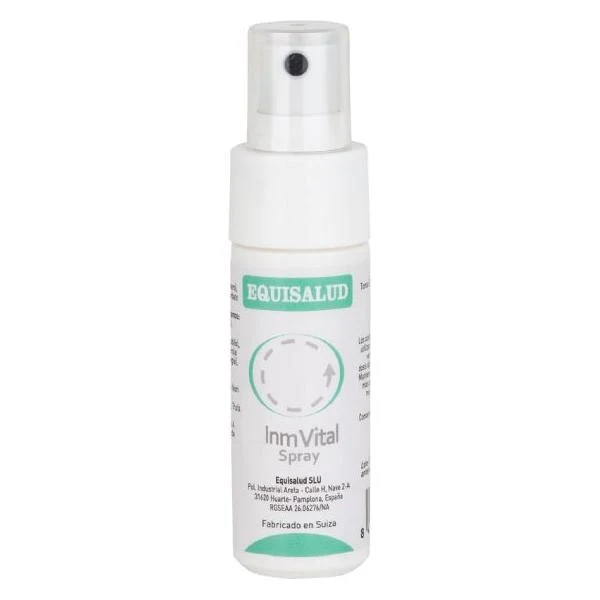 Inmvital Spray 30 Ml. | Equisalud