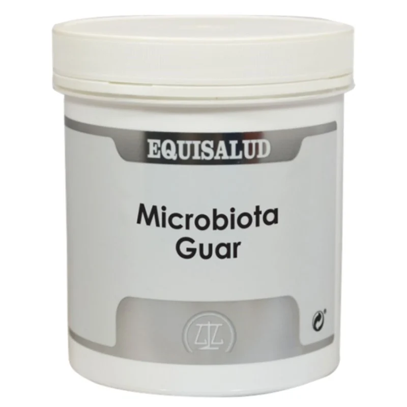 Micorbiota Guar 125 Gr. | Equisalud