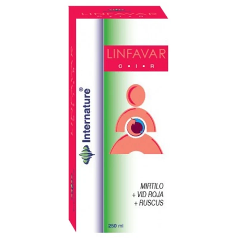 Linfavar 250 Ml. | Equisalud